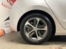 USED 2015 65 HYUNDAI I30 1.6 CRDI SE NAV BLUE DRIVE 5d 109 BHP RAC PLATINUM WARRANTY INCLUDED