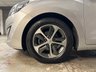 USED 2015 65 HYUNDAI I30 1.6 CRDI SE NAV BLUE DRIVE 5d 109 BHP RAC PLATINUM WARRANTY INCLUDED