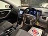 USED 2015 65 HYUNDAI I30 1.6 CRDI SE NAV BLUE DRIVE 5d 109 BHP RAC PLATINUM WARRANTY INCLUDED