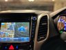 USED 2015 65 HYUNDAI I30 1.6 CRDI SE NAV BLUE DRIVE 5d 109 BHP RAC PLATINUM WARRANTY INCLUDED