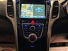 USED 2015 65 HYUNDAI I30 1.6 CRDI SE NAV BLUE DRIVE 5d 109 BHP RAC PLATINUM WARRANTY INCLUDED