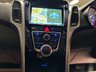 USED 2015 65 HYUNDAI I30 1.6 CRDI SE NAV BLUE DRIVE 5d 109 BHP RAC PLATINUM WARRANTY INCLUDED