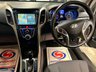 USED 2015 65 HYUNDAI I30 1.6 CRDI SE NAV BLUE DRIVE 5d 109 BHP RAC PLATINUM WARRANTY INCLUDED