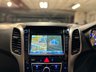 USED 2015 65 HYUNDAI I30 1.6 CRDI SE NAV BLUE DRIVE 5d 109 BHP RAC PLATINUM WARRANTY INCLUDED