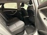 USED 2015 65 HYUNDAI I30 1.6 CRDI SE NAV BLUE DRIVE 5d 109 BHP RAC PLATINUM WARRANTY INCLUDED