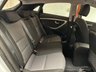 USED 2015 65 HYUNDAI I30 1.6 CRDI SE NAV BLUE DRIVE 5d 109 BHP RAC PLATINUM WARRANTY INCLUDED