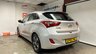 USED 2015 65 HYUNDAI I30 1.6 CRDI SE NAV BLUE DRIVE 5d 109 BHP RAC PLATINUM WARRANTY INCLUDED