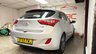 USED 2015 65 HYUNDAI I30 1.6 CRDI SE NAV BLUE DRIVE 5d 109 BHP RAC PLATINUM WARRANTY INCLUDED