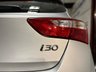 USED 2015 65 HYUNDAI I30 1.6 CRDI SE NAV BLUE DRIVE 5d 109 BHP RAC PLATINUM WARRANTY INCLUDED
