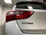 USED 2015 65 HYUNDAI I30 1.6 CRDI SE NAV BLUE DRIVE 5d 109 BHP RAC PLATINUM WARRANTY INCLUDED
