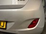 USED 2015 65 HYUNDAI I30 1.6 CRDI SE NAV BLUE DRIVE 5d 109 BHP RAC PLATINUM WARRANTY INCLUDED