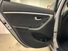 USED 2015 65 HYUNDAI I30 1.6 CRDI SE NAV BLUE DRIVE 5d 109 BHP RAC PLATINUM WARRANTY INCLUDED