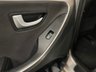 USED 2015 65 HYUNDAI I30 1.6 CRDI SE NAV BLUE DRIVE 5d 109 BHP RAC PLATINUM WARRANTY INCLUDED