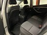 USED 2015 65 HYUNDAI I30 1.6 CRDI SE NAV BLUE DRIVE 5d 109 BHP RAC PLATINUM WARRANTY INCLUDED
