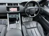 USED 2016 16 LAND ROVER RANGE ROVER SPORT 3.0 SDV6 HSE BLACK PACK LUMMA KIT PAN ROOF SAT NAV CAMERA 22