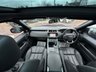 USED 2016 16 LAND ROVER RANGE ROVER SPORT 3.0 SDV6 HSE BLACK PACK LUMMA KIT PAN ROOF SAT NAV CAMERA 22