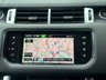 USED 2016 16 LAND ROVER RANGE ROVER SPORT 3.0 SDV6 HSE BLACK PACK LUMMA KIT PAN ROOF SAT NAV CAMERA 22