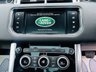 USED 2016 16 LAND ROVER RANGE ROVER SPORT 3.0 SDV6 HSE BLACK PACK LUMMA KIT PAN ROOF SAT NAV CAMERA 22