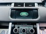 USED 2016 16 LAND ROVER RANGE ROVER SPORT 3.0 SDV6 HSE BLACK PACK LUMMA KIT PAN ROOF SAT NAV CAMERA 22
