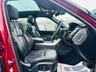 USED 2016 16 LAND ROVER RANGE ROVER SPORT 3.0 SDV6 HSE BLACK PACK LUMMA KIT PAN ROOF SAT NAV CAMERA 22