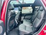 USED 2016 16 LAND ROVER RANGE ROVER SPORT 3.0 SDV6 HSE BLACK PACK LUMMA KIT PAN ROOF SAT NAV CAMERA 22