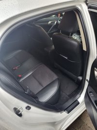 USED 2016 66 LEXUS CT 1.8 200H SPORT 5d AUTO 134 BHP HUGE SPEC + BLACK ROOF + SAT NAV + PRIVACY GLASS + REVERSE CAMERA + &pound;0 ROAD TAX + DAB + EURO 6 + ULEZ COMPLIANT