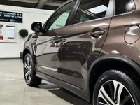 USED 2020 70 MITSUBISHI ASX 2.0 DYNAMIC 5d 148 BHP 