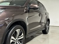 USED 2020 70 MITSUBISHI ASX 2.0 DYNAMIC 5d 148 BHP 
