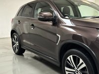 USED 2020 70 MITSUBISHI ASX 2.0 DYNAMIC 5d 148 BHP 
