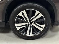 USED 2020 70 MITSUBISHI ASX 2.0 DYNAMIC 5d 148 BHP 