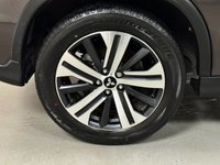 USED 2020 70 MITSUBISHI ASX 2.0 DYNAMIC 5d 148 BHP 