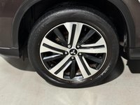 USED 2020 70 MITSUBISHI ASX 2.0 DYNAMIC 5d 148 BHP 
