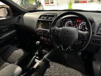 USED 2020 70 MITSUBISHI ASX 2.0 DYNAMIC 5d 148 BHP 