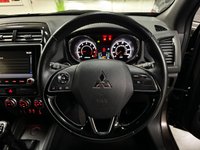 USED 2020 70 MITSUBISHI ASX 2.0 DYNAMIC 5d 148 BHP 