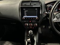 USED 2020 70 MITSUBISHI ASX 2.0 DYNAMIC 5d 148 BHP 