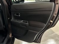 USED 2020 70 MITSUBISHI ASX 2.0 DYNAMIC 5d 148 BHP 