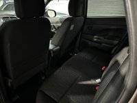 USED 2020 70 MITSUBISHI ASX 2.0 DYNAMIC 5d 148 BHP 
