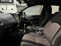 USED 2020 70 MITSUBISHI ASX 2.0 DYNAMIC 5d 148 BHP 