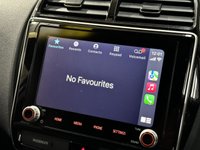 USED 2020 70 MITSUBISHI ASX 2.0 DYNAMIC 5d 148 BHP 