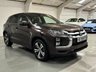 USED 2020 70 MITSUBISHI ASX 2.0 DYNAMIC 5d 148 BHP 