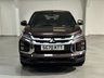 USED 2020 70 MITSUBISHI ASX 2.0 DYNAMIC 5d 148 BHP 