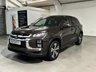 USED 2020 70 MITSUBISHI ASX 2.0 DYNAMIC 5d 148 BHP 