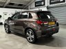 USED 2020 70 MITSUBISHI ASX 2.0 DYNAMIC 5d 148 BHP 