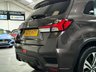 USED 2020 70 MITSUBISHI ASX 2.0 DYNAMIC 5d 148 BHP 