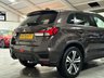 USED 2020 70 MITSUBISHI ASX 2.0 DYNAMIC 5d 148 BHP 