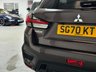 USED 2020 70 MITSUBISHI ASX 2.0 DYNAMIC 5d 148 BHP 