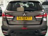 USED 2020 70 MITSUBISHI ASX 2.0 DYNAMIC 5d 148 BHP 