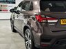 USED 2020 70 MITSUBISHI ASX 2.0 DYNAMIC 5d 148 BHP 