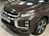 USED 2020 70 MITSUBISHI ASX 2.0 DYNAMIC 5d 148 BHP 