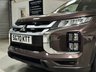 USED 2020 70 MITSUBISHI ASX 2.0 DYNAMIC 5d 148 BHP 